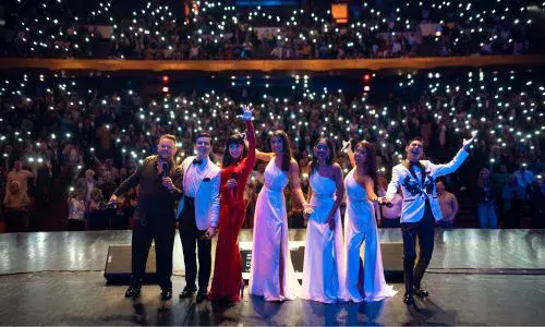 Guatemalteco Eduardo Villatoro en México