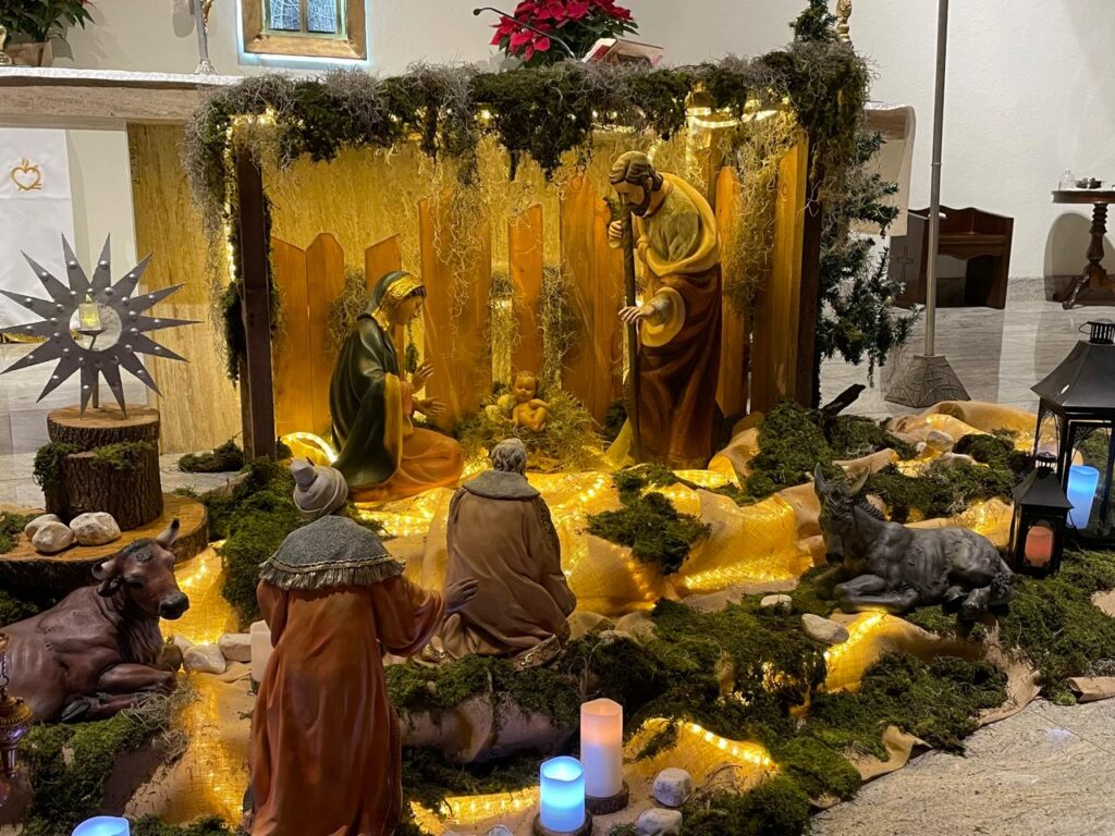 Descubre los horarios de las misas de gallo en Ciudad de Guatemala este 24 de diciembre