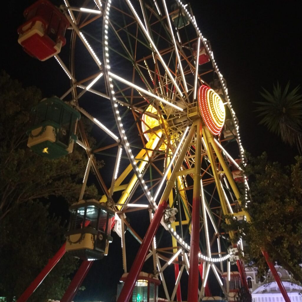 Celebra medio siglo del Irtra Petapa: Conciertos, desfiles y espectáculos de luces en marzo