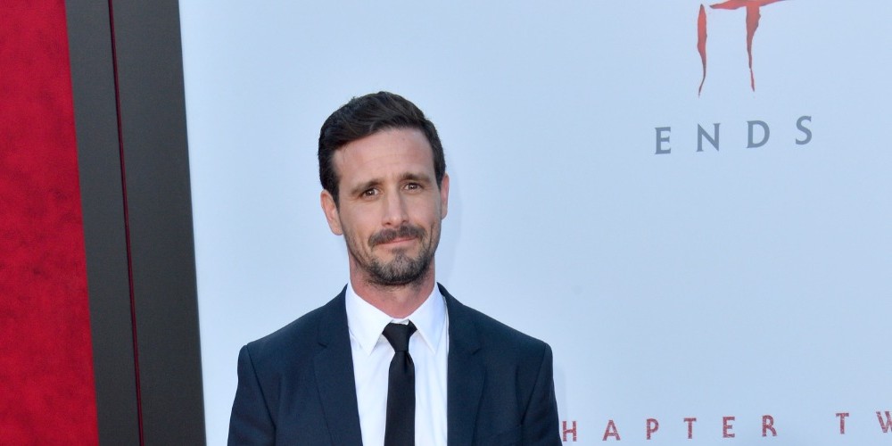 Fallece James Ransone, famoso por su icónico papel en The Wire, a los 46 años.