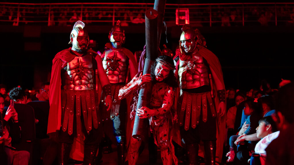 Vía Dolorosa 2026: Estreno de Música Inédita y Un Enfoque Revolucionario