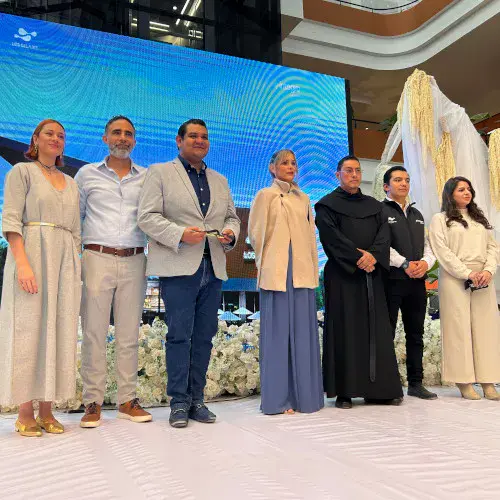 Los Celajes de Quiché, el primer gran centro comercial del departamento se ha inaugurado este 2025