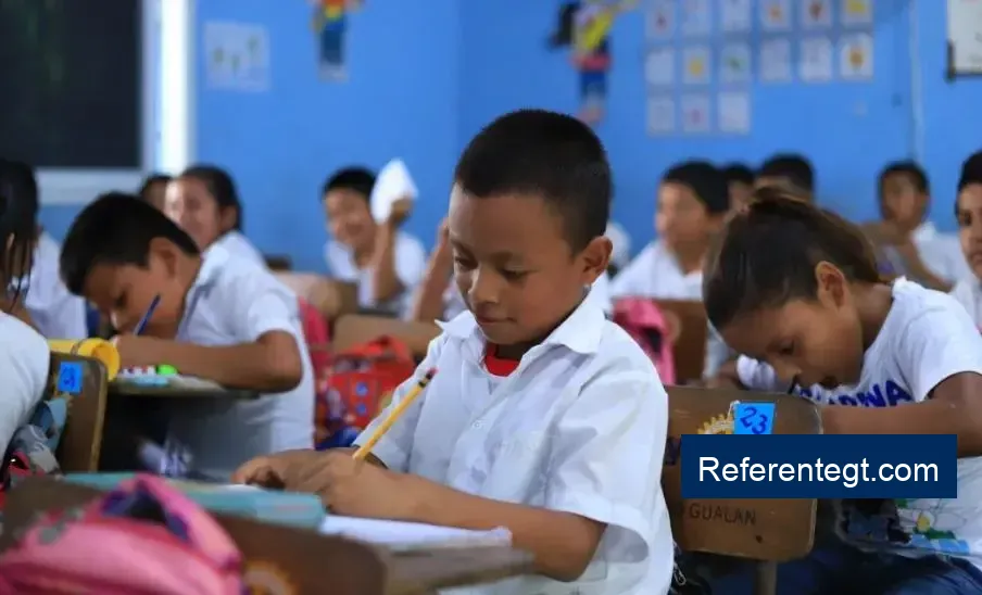 Mineduc Implementa Estrategias de Seguridad para el Lunes 23 de Marzo de 2026