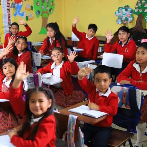 Medida de seguridad del Mineduc para las clases