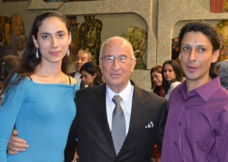 Fallece Julio Antonio García Peláez, destacado flautista de la Orquesta Sinfónica Nacional de Guatemala