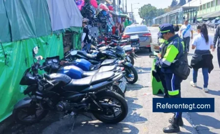 ¡Aprovecha! Ciudad de Guatemala ofrece un 60% de descuento en multas de tránsito.