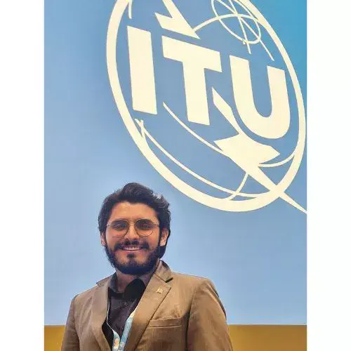ONU destaca a guatemalteco Óscar Morales