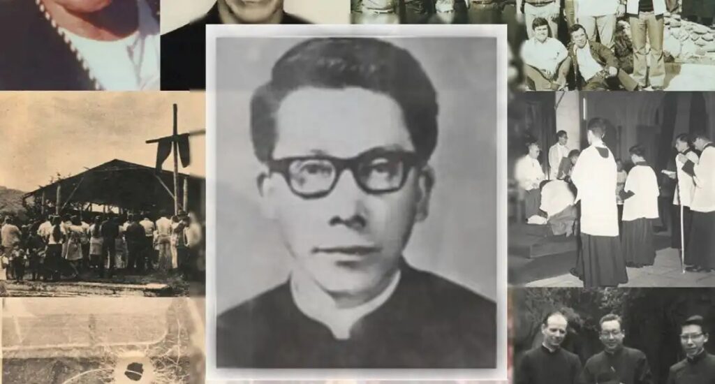 Descubre la Fascinante Historia y Reliquias del Padre Hermógenes López Coarchita: ¿Camino a la Beatificación?