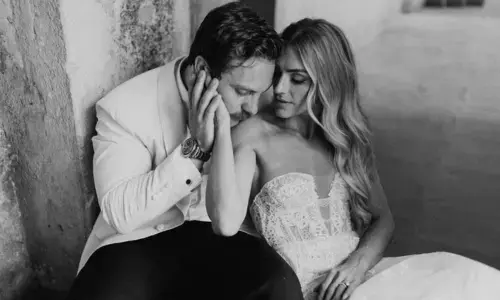 Premios en MyWed Awards 2025 categoría Heroe of the Day