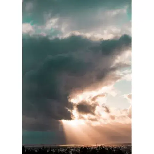 Pronóstico clima en Guatemala del 9 al 13 de marzo 2026 INSIVUMEH