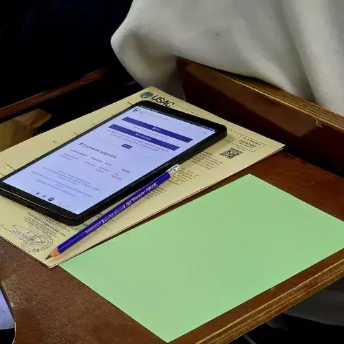 Pruebas de Conocimientos Básicos 2027 Universidad de San Carlos de Guatemala