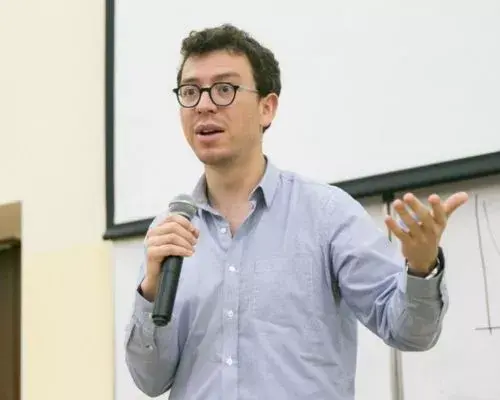 Revista National Geographic destaca al guatemalteco Luis von Ahn