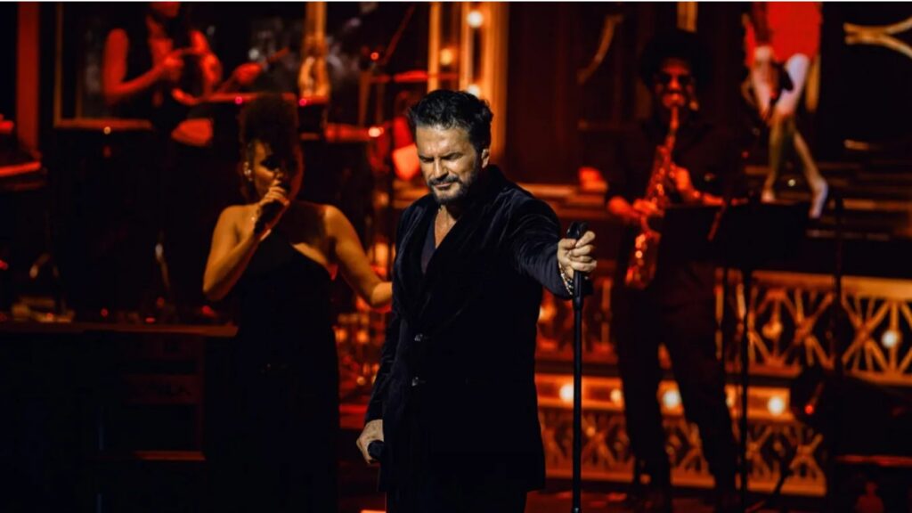 Estafas en venta de boletos para conciertos de Ricardo Arjona: MP intensifica investigaciones
