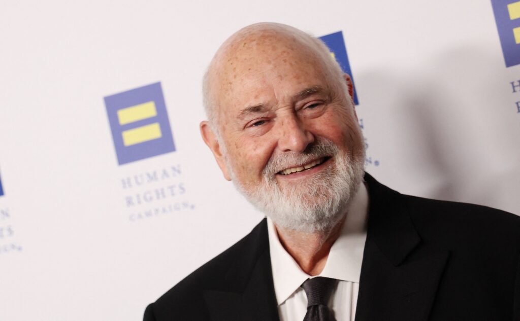 Las 5 obras maestras de Rob Reiner que definieron el cine moderno y su legado