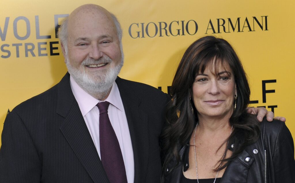 Trágica muerte de Rob Reiner y su esposa: hallazgo impactante en su hogar