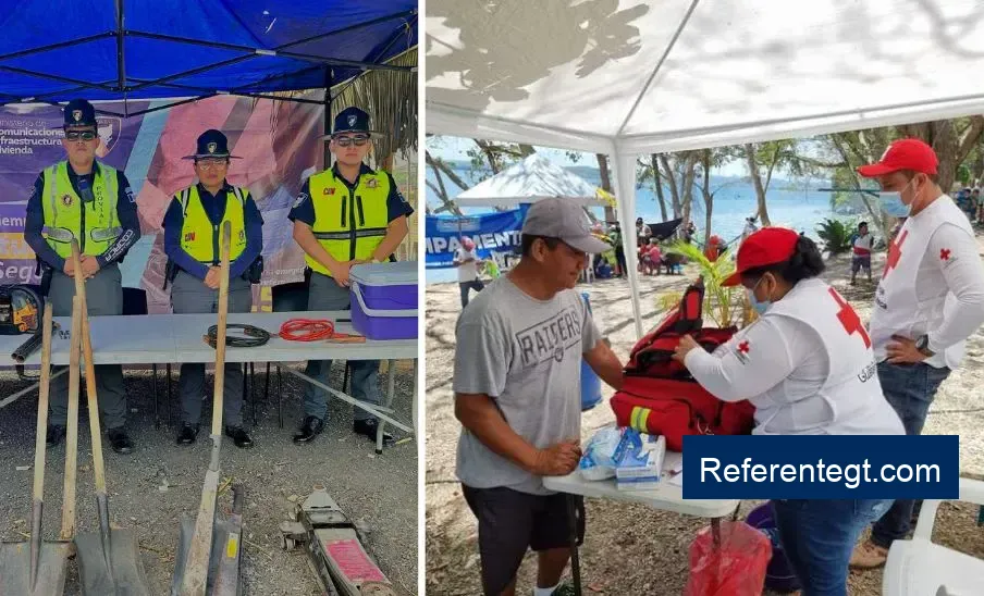 Atención urgente y vial garantizada en carreteras para Semana Santa 2026: ¡Viaja seguro!