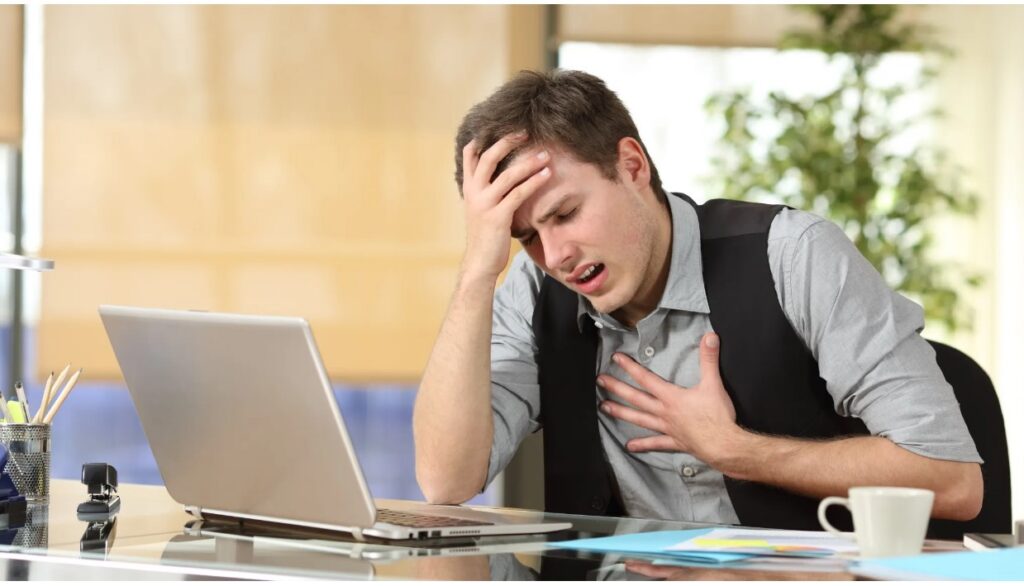 Jóvenes y Salud Cardiaca: La Urgente Necesidad de Cuidar Tu Corazón Desde Ahora