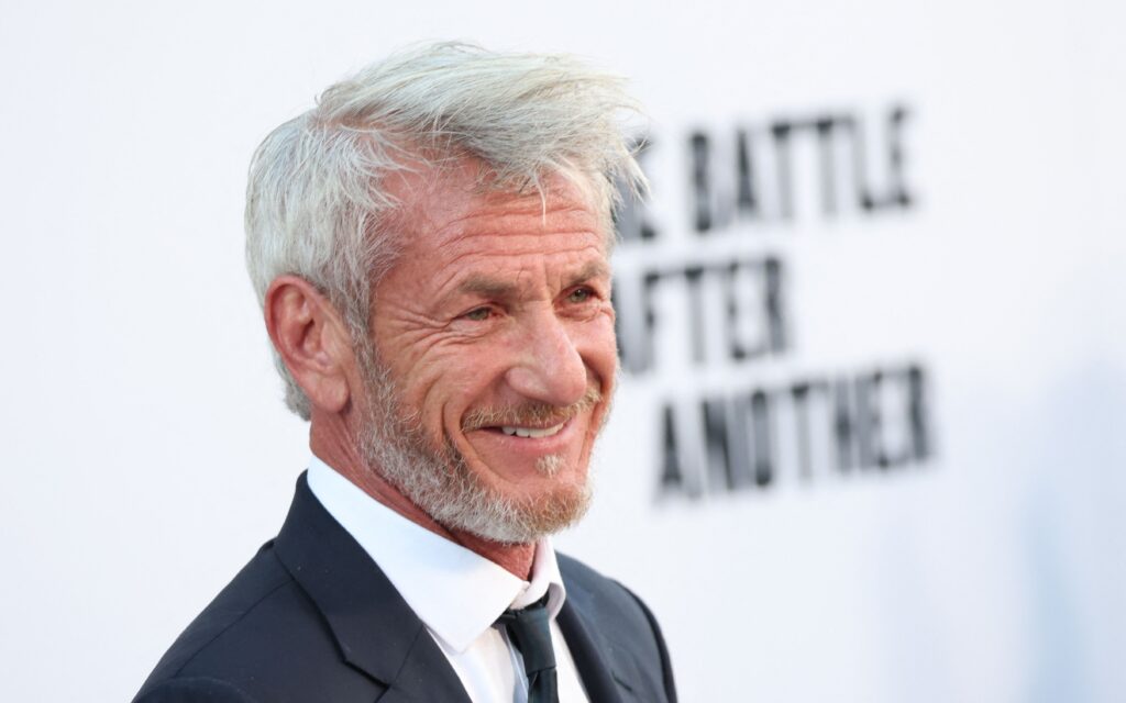 Sean Penn se ausenta de los Óscar: Revelamos las razones detrás de su decisión inesperada.