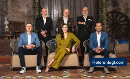 ¡Prepárate! Shark Tank Guatemala regresa con su emocionante segunda temporada en abril de 2026.
