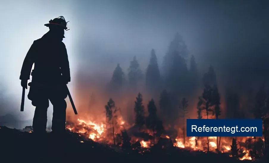 Consejos Esenciales para Prevenir Incendios Forestales en Guatemala y Proteger la Naturaleza