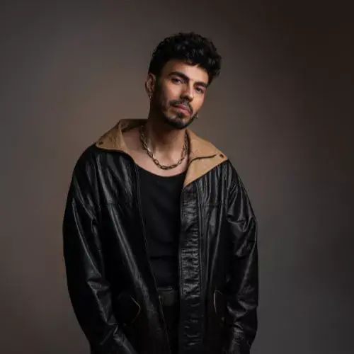 Voelin participa en el reality show colombiano «A Otro Nivel»