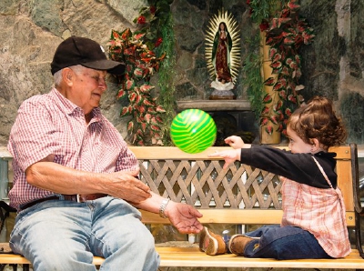 Envejecimiento saludable: la vacunación como estrategia para mantener autonomía y calidad de vida