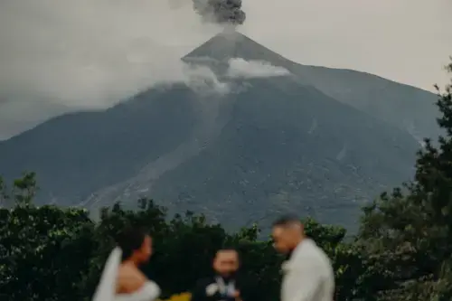 ganaron premio en MyWed Awards 2025