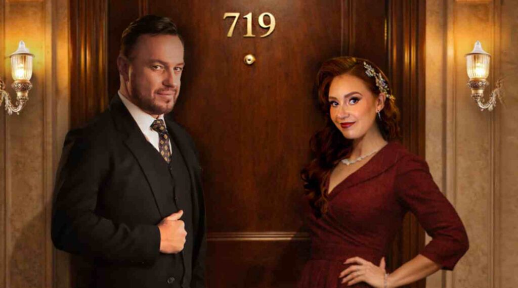 ¡No te pierdas ‘La Suite del Plaza’! La comedia de Neil Simon llega a Guatemala por tiempo limitado