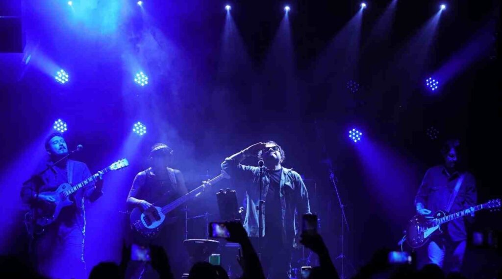 Concierto en Ciudad de Guatemala: Celebrando 25 Años del Álbum Remedios para el Alma de Viernes Verde