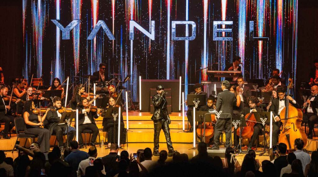 Yandel Sinfónico 2026: Todo lo que debes saber sobre su esperado concierto en Guatemala