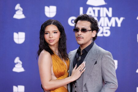 Christian Nodal y Ángela Aguilar: ¿Por qué se canceló su esperada boda religiosa en 2026?