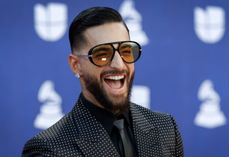 Ex de Maluma revela dolor por infidelidad y envía impactante mensaje al cantante