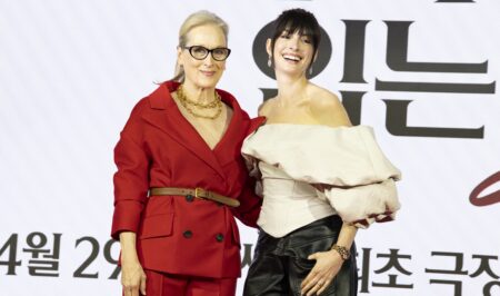 Las Actrices de ‘El Diablo Viste a la Moda 2’ Enfrentan Críticas Desgarradoras: ¡Descubre los Detalles!