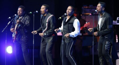 La vida actual de los hermanos de Michael Jackson: ¿Qué están haciendo en 2026?