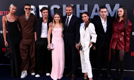 Brooklyn Beckham: Las sorprendentes razones detrás de su distanciamiento de David y Victoria