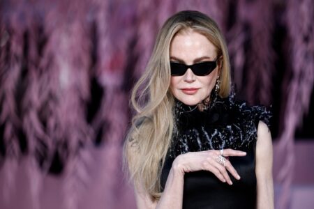 Rumores sugieren que la hija de Nicole Kidman se alejará de Keith Urban
