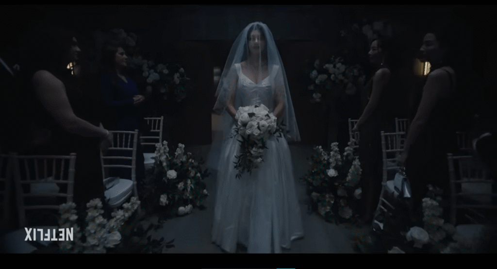 Descubre la nueva serie de terror que te dejará sin aliento, creada por los genios de Stranger Things