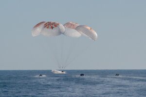 Artemis II: El emocionante regreso del ser humano a la Luna después de medio siglo