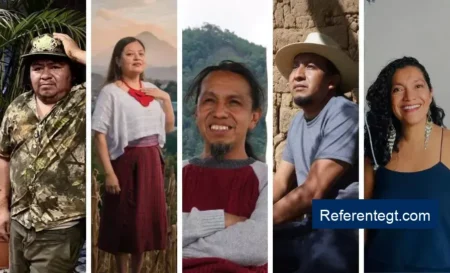 Artistas guatemaltecos brillan en la Bienal de Sídney 2026: ¡Descubre su talento!