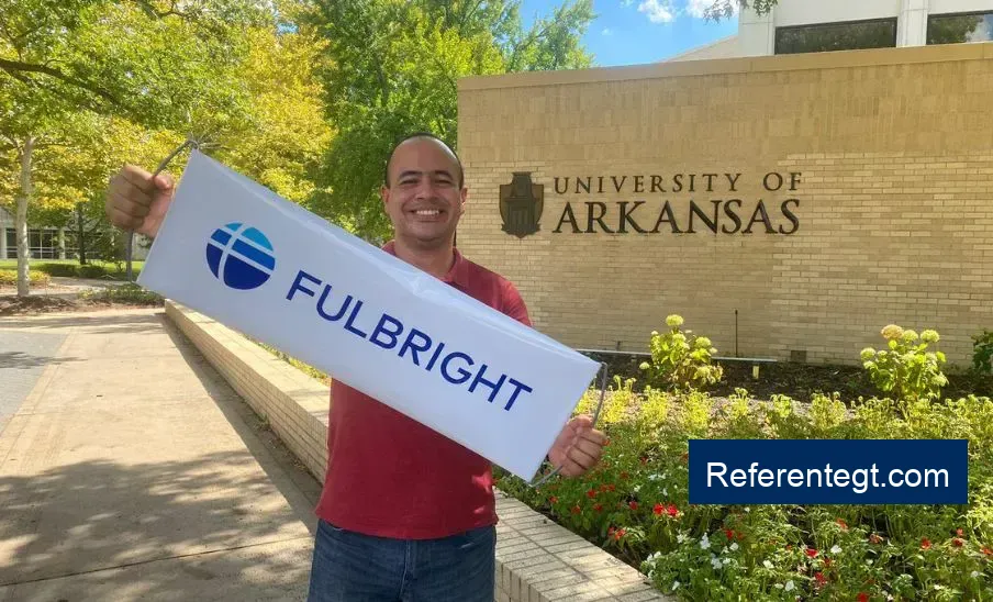 ¡Atención guatemaltecos! Abren inscripciones para la beca Fulbright 2027, no te lo pierdas.