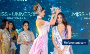 ¡Participa en el casting de Miss Universe Guatemala 2026 y brilla en el escenario!