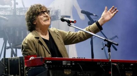 Charly García: Últimas noticias sobre su salud y el incidente en el hospital