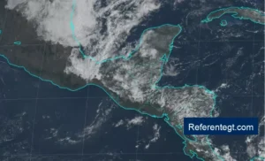 Pronóstico del Clima en Guatemala: Calor, Lluvias y Nublados del 6 al 10 de Abril 2026