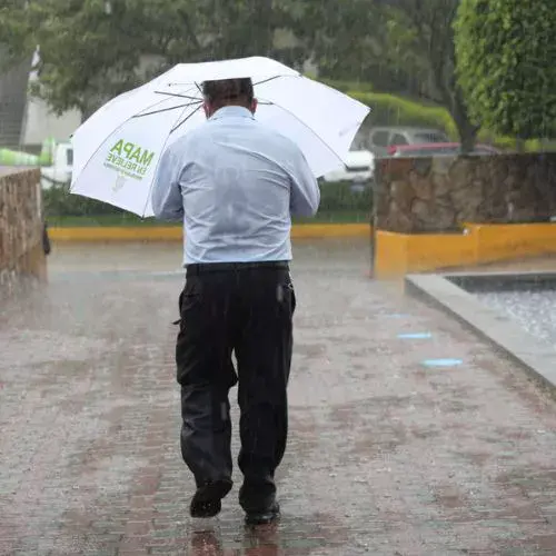 ¿Cuándo iniciarán las lluvias en Guatemala 2026