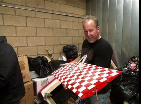 Impactante noticia: La trágica muerte de Darrell Sheets, ícono de Storage Wars revelada.