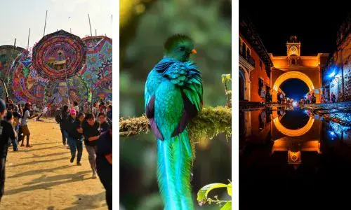 David Rojas, el fotógrafo apasionado por la fotografía nocturna y de volcanes