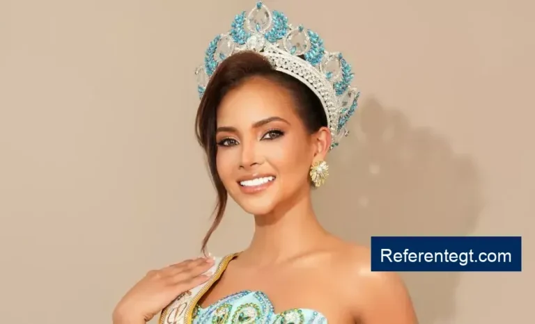 Elizabeth Blanco se consagra como Miss Supranational Guatemala 2026: Un nuevo ícono de belleza y cultura.