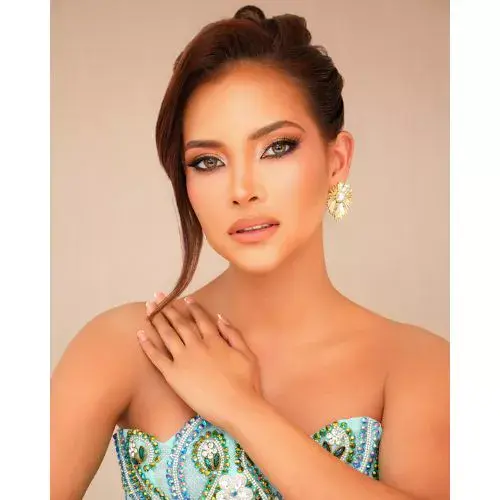 Elizabeth Blanco nueva Miss Supranational Guatemala 2026