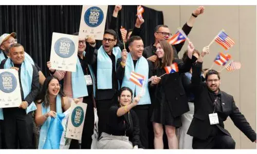 Guatemala en 100 Best Coffee Shops Norte, Centroamérica y el Caribe 2026