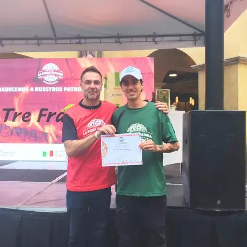 Guatemala estará presente en el Campeonato Mundial de la Pizza 2026